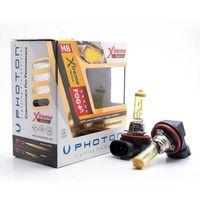 H8 12V Uyumlu 35W Xtreme Yellow