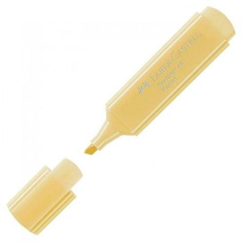 Faber Castell Fosforlu Kalem Pastel Vanilya