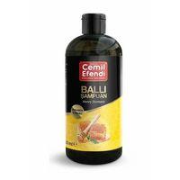 Bal Şampuanı Yıpranmış Saçlar İçin 400 Ml.