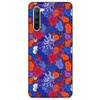 Oppo Reno 3 Pro 5g Kılıf Hediyelik Seri Sevgililer Günü (45) 14 Şubat Liquid Air Kılıf