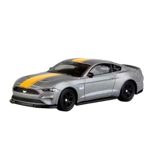 1/64 2018 Ford Mustang GT Model Araba