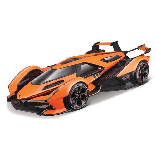 Eğitici Çocuk MAIS 36454 1/18 Lamborghini V12 Vision Gran Turismo
