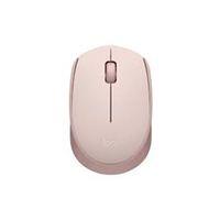 Logitech 910-006865 M171 Kablosuz Pembe Mouse