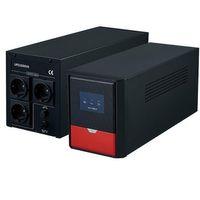 Andees AD-1500 1500VA 12V9AhX2 UPS Kesintisiz Güç Kaynağı (430x210x235Mm)