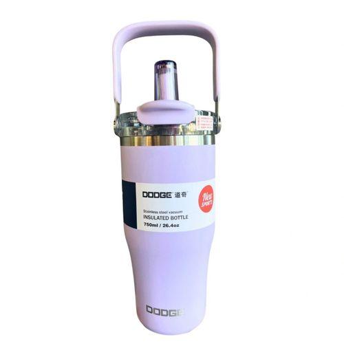 Dodge Çelik Matara 750 ml