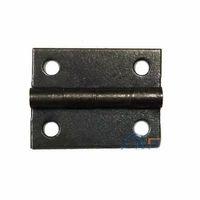 Tavla Menteşesi No:3/4 - 20mm, Oksit, 500 Adet