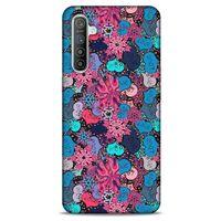 Oppo Realme XT Kılıf Hediyelik Seri Sevgililer Günü (44) 14 Şubat Tough Armor Kılıf