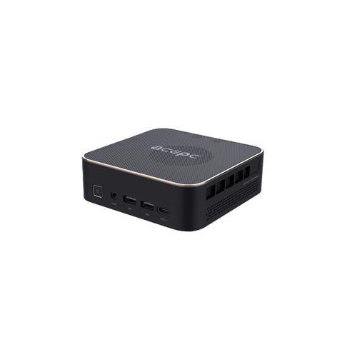 ACEPC E3A Intel I5-1235U 16GB 512GB Win 11 Pro Mini PC