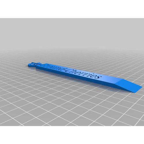 Yer Kirazı Bahçe İşareti (Bu ürün Sadece Plastik parçadır - Almadan Önce Soru Sorabilirsiniz)