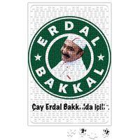 Erdal Bakkal Puzzle 240 Parça Yapboz