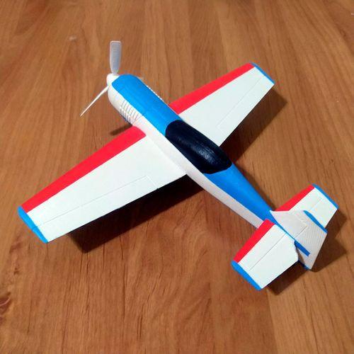 Sukhoi Su-26-5148403