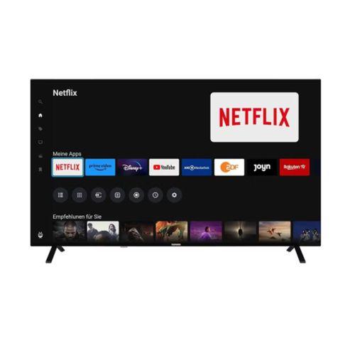 TELEFUNKEN 40TRB920 40’’ 102 Cm, Full HD, Dahili Uydu Alıcı, Wifi, Lan, Smart, Led Televizyon