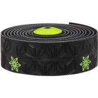 Gidon Sargısı Super Sticky Kush Galaxy Siyah Neon Sarı Supacaz