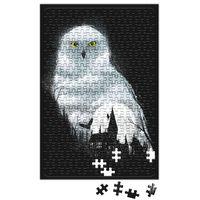 Harry Potter Magical Winter Puzzle 240 Parça Yapboz