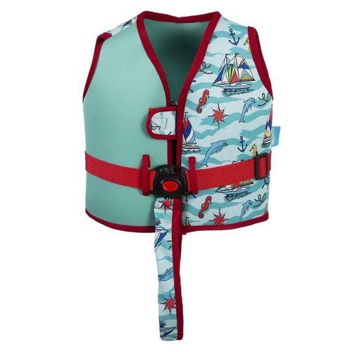 Babyjem BabyJem Çocuk Yüzme Yeleği 855 Yeşil