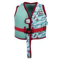 Babyjem BabyJem Çocuk Yüzme Yeleği 855 Yeşil