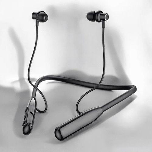 Kablolu Bluetooth Kulaklık Boyun Bantlı Anc Özelliği Yüksek Ses Kaliteli 100 Saat