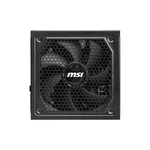 MSI MAG A1000GL PCIE5 1000W 80+ GOLD POWER SUPPLY