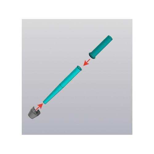 3 ml Tıbbi Şırınga Kasa (Bu ürün Sadece Plastik parçadır - Almadan Önce Soru Sorabilirsiniz)