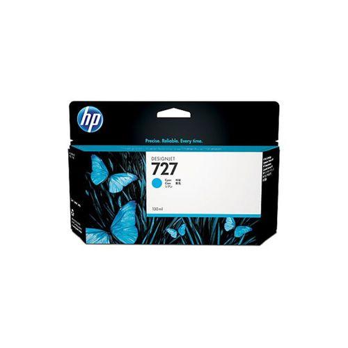 HP B3P19A Cyan Mürekkep Kartuş (727)