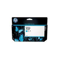 HP B3P19A Cyan Mürekkep Kartuş (727)