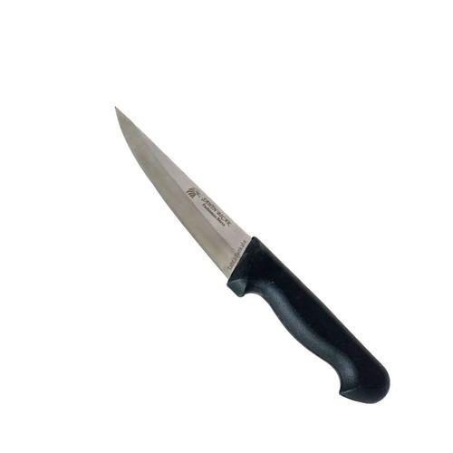 Bursa İnce Kasap Bıçağı No:1, 14 Cm, Plastik Sap