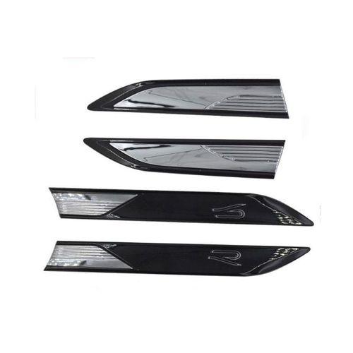 Tiguan r çamurluk logosu 2017-2023 / YACI184