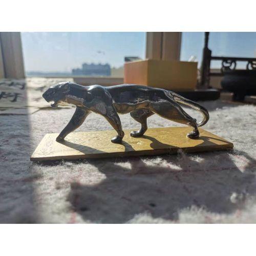 Lioness kağıt ağırlığı - 5143448