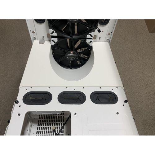 Thermaltake Core X9 Bodrum Üst Kapağı - 6909328