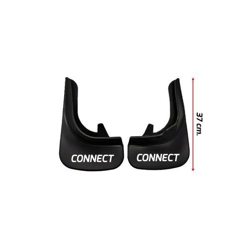 Ford Connect Paçalık Tozluk Çamurluk Arka 2 Li Set Uyumlu