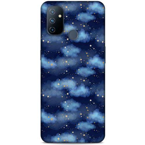 Spacex (2) Tema Kabı Huawei P40 Pro Kılıf