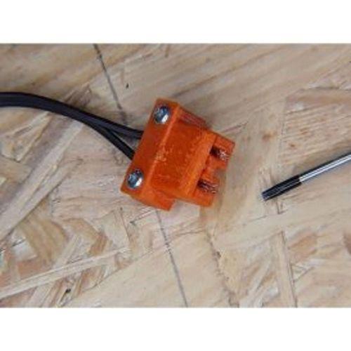 Dometic Güç Prizi CoolFreeze CDF 26 3D Baskı (Bu ürün Sadece Plastik parçadır - Almadan Önce Soru Sorabilirsiniz)