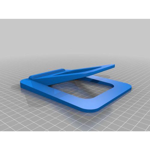 Stüdyo Monitör Standı (Bu ürün Sadece Plastik parçadır - Almadan Önce Soru Sorabilirsiniz)