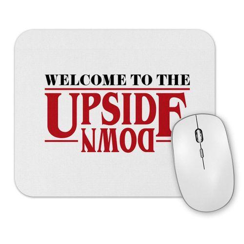 Stranger  Things Mouse Pad