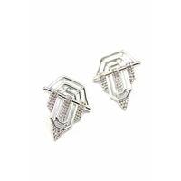 Serenay Küpe - Gümüş