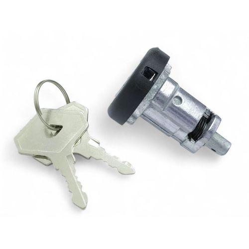 Renault R9 Kapı Kilit Fişeği Şifresi - Renault R11 7701349637