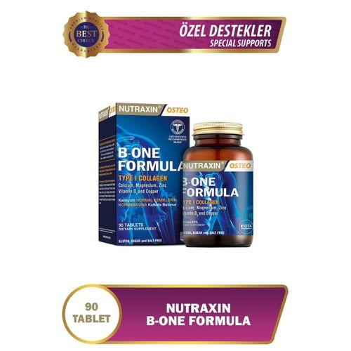 Nutraxin B-One Formula 90 Tablet