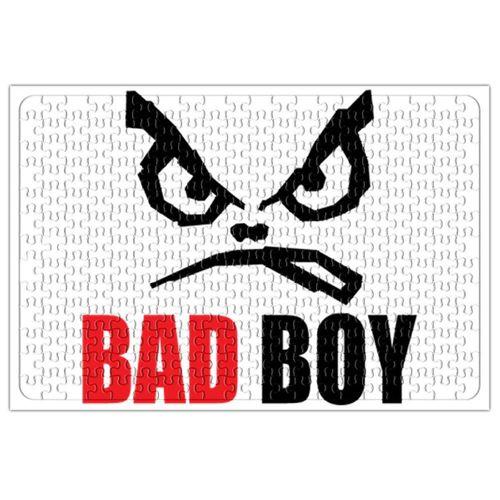Badboy 02 Puzzle 240 Parça Yapboz