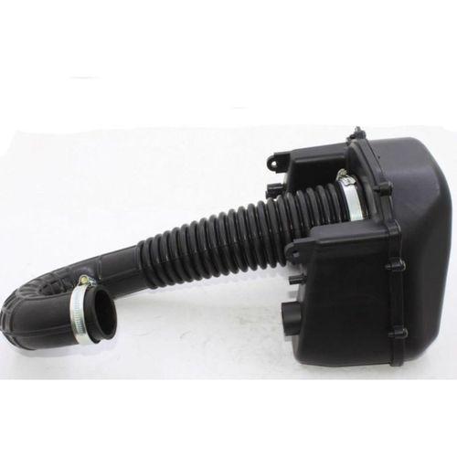 HAVA FİLTRESİ KOMPLE 125-150cc SCOOTER YUVARLAK