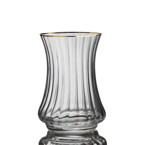 Sandro Moreno 1898 İznik Optik 12 Parça 6 Kişilik Çay Seti 150 Ml Ar263778
