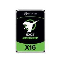 SEAGATE EXOS X16 3.5 16TB SATA 512MB ST16000NM0001G