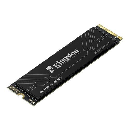 1TB KINGSTON RENEGADE SRNG2S/1T0 14200/11000/MBs PCIe 5.0 NVMe SSD