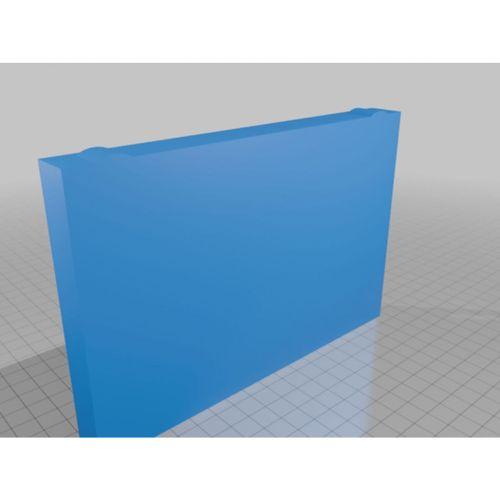 HDMI Monitör Koruma Kılıfı (Bu ürün Sadece Plastik parçadır - Almadan Önce Soru Sorabilirsiniz)