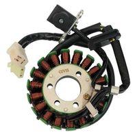 HONDA Honda Statör Oem Activa S