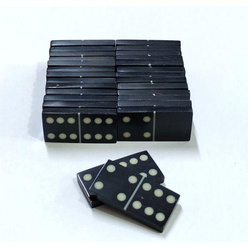 Kemik Domino Taşı
