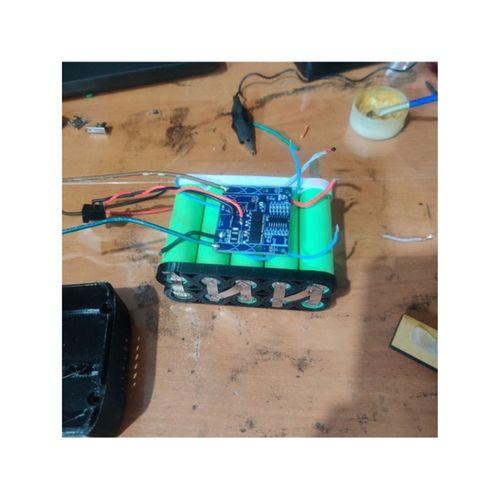 DniproM Batarya Adaptör Kılıfı (Bu ürün Sadece Plastik parçadır - Almadan Önce Soru Sorabilirsiniz)