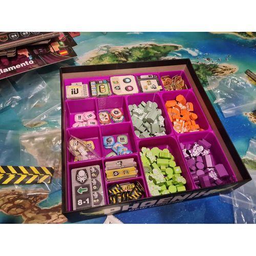 Phoenix New Horizon INSERT - 6895061