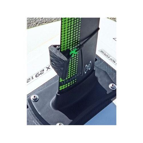 - Koruma Epaule Wing Foil Gong (Bu ürün Sadece Plastik parçadır - Almadan Önce Soru Sorabilirsiniz)