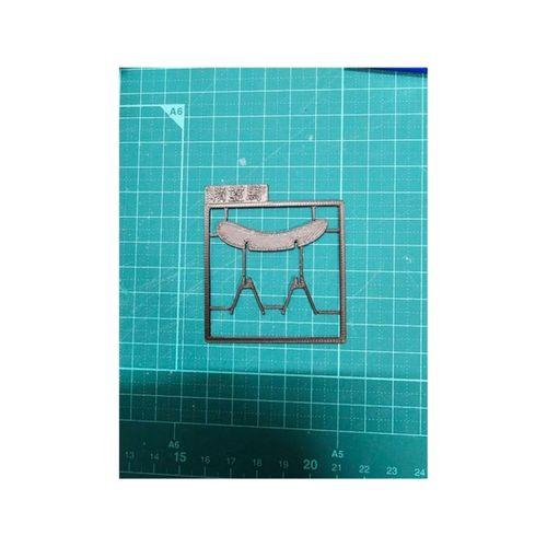 6740510 (Bu ürün Sadece Plastik parçadır - Almadan Önce Soru Sorabilirsiniz)