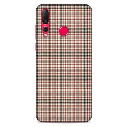 Lopard Huawei P Smart Z Uyumlu Kılıf Gömlek (15) Antişok Kılıf